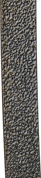 Sattiyrch 12" Wreath Hanger for Front Door,Steel Over The Door Hanger Hook,Wreath Door Hanger(Textured Bronze, 2)