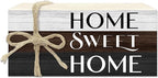 Decorative Books For Home Decor, Wood Book Stack For Table Decor, Home Decor Book For Living Room Mantel, Farmhouse Stacked Books Decorative（L45）