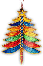 Christmas Women Gifts 2026 - Christmas Ornaments 2026 - Dragonfly Ornament - Dragonfly Gifts for Women - Christmas Women Decoration Ornaments
