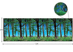 Teacher Created Resources Enchanted Forest Better Than Paper® Bulletin Board Roll (TCR77437)