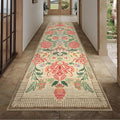 GarveeHome Washable Area Rugs