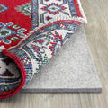 RUGPADUSA - Eco-Plush - 7'10" x 9'10" - 1/4" Thick - 100% Felt - Premium Cushioned Rug Pad - Available in 3 Thicknesses, Many Custom Sizes