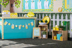 Teacher Created Resources Boxwood Better Than Paper Bulletin Board Roll (TCR77448)