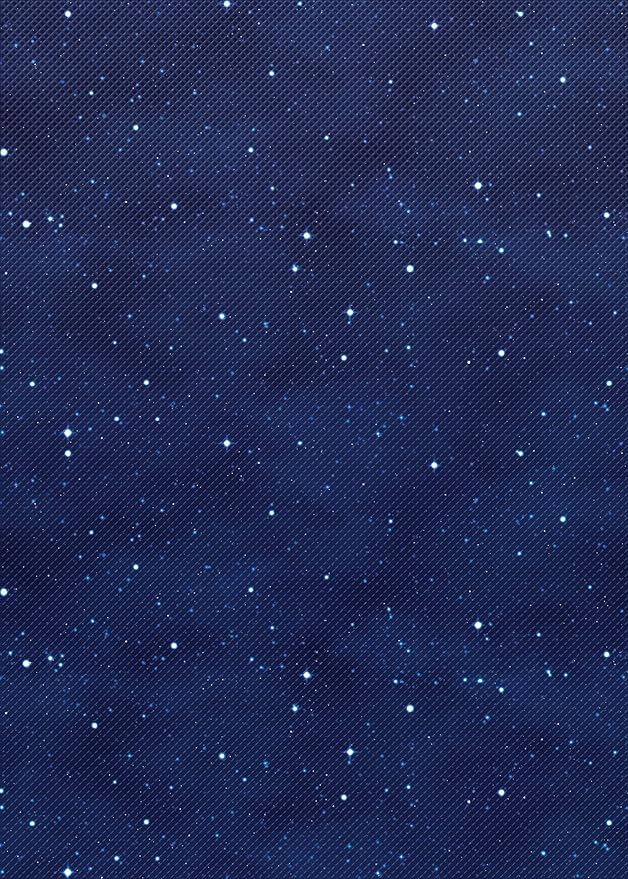 Teacher Created Resources Night Sky Better Than Paper Bulletin Board Roll (TCR77897)