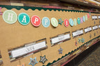 Teacher Created Resources Fun Size Burlap Better Than Paper® Bulletin Board Roll (TCR77418)