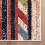 Well Woven Lizette Cream Traditional Medallion Area Rug 9x13 (9'3" x 12'6")