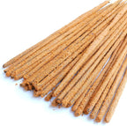 Autumn Rose Incense Sticks aka Nataraja - Artisan Luxury Masala Incense - Divine Scent for Home and Meditation - Handcrafted 30 Sticks