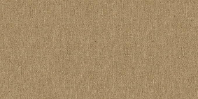 Fadeless Bulletin Board Paper, Fade-Resistant Paper for Classroom Decor, 48” x 12’, Natural Burlap, 1 Roll (Pack of 2)