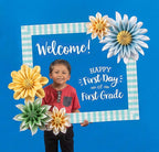 Teacher Created Resources Royal Blue Better Than Paper Bulletin Board Roll (TCR77370)
