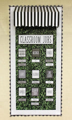 Teacher Created Resources Boxwood Better Than Paper Bulletin Board Roll (TCR77448)
