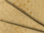 Teacher Created Resources Golden Textile Creative Class Fabric for Classroom Bulletin Boards, Pillows, Curtains, and Crafts (TCR77430)