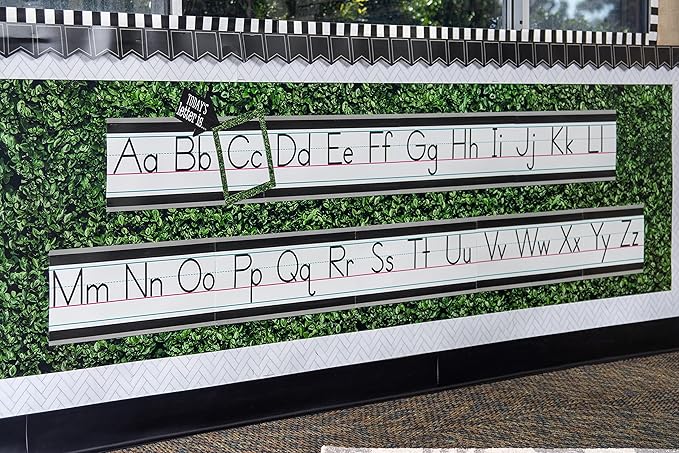 Teacher Created Resources Boxwood Better Than Paper Bulletin Board Roll (TCR77448)