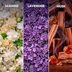 Lavender LR13 Hotel Scent Diffuser Oil | 10.14 Fl oz (300 ml) - Waterless Diffuser Oil Refill & Highly Concentrated Fragrance Oil, Diffuser Oil Scents Luxury, Hotel Oil Diffuser
