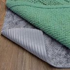 Waterproof GATORGRIP Non-Slip Rug Pad, 10x14, Pet-Friendly, Safe for All Floors, Made in The USA, Low-VOC