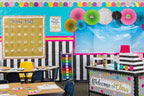 Teacher Created Resources Clouds Better Than Paper Bulletin Board Roll (77367)