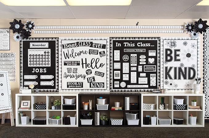Teacher Created Resources White Better Than Paper Bulletin Board Roll (TCR77373)