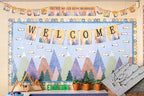 Teacher Created Resources Moving Mountains Better Than Paper Bulletin Board Roll (TCR77421)