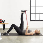 Amazon Basics Resistance Pull Up Bands