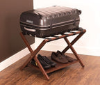 Merry Products Premium Luggage Rack