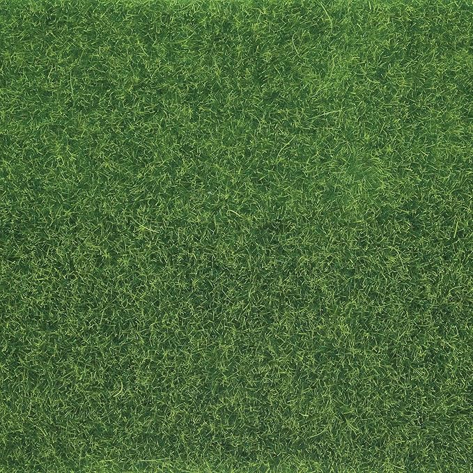 Department 56 Village Collection Accessories Roll of Turf Ground Cover Landscape Accessory, 39.4 Inch, Green