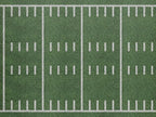 Teacher Created Resources Fun Size Sports Field Better Than Paper® Bulletin Board Roll (TCR77446)