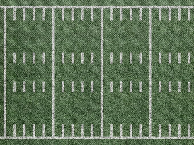 Teacher Created Resources Fun Size Sports Field Better Than Paper® Bulletin Board Roll (TCR77446)